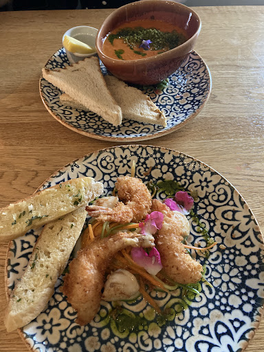 Photo of Mermaid Alley - 45 New St, Penzance TR18 2LZ